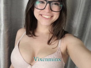 Vixenminx