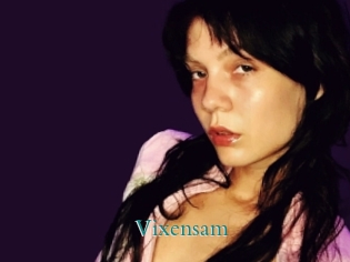 Vixensam