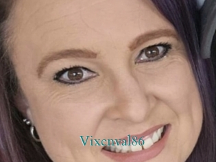 Vixenval86