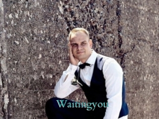 Waitingyou