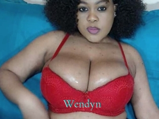 Wendyn