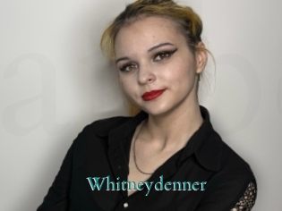 Whitneydenner