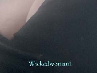 Wickedwoman1