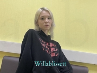 Willablissett