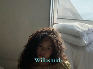 Willasmith