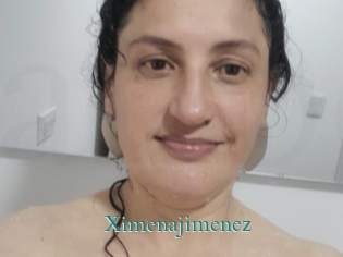 Ximenajimenez