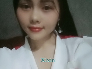 Xixin