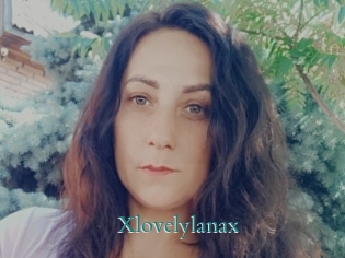 Xlovelylanax