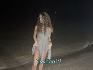 Xxxboo19