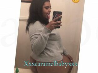 Xxxcaramelbabyxxx