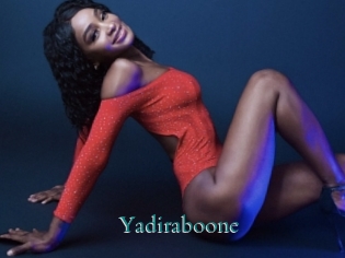 Yadiraboone