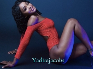 Yadirajacobs