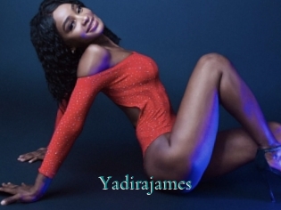 Yadirajames