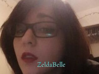 ZeldaBelle