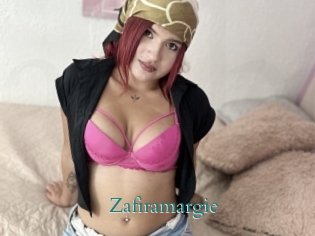 Zafiramargie