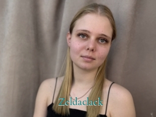 Zeldaclack