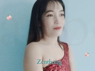 Zenthong