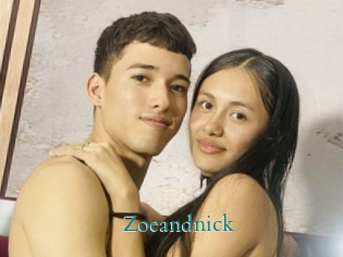 Zoeandnick