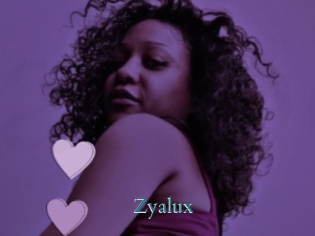 Zyalux