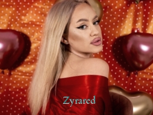 Zyrared